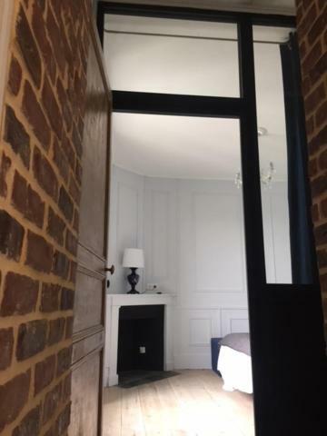 Saint Malo Appartement 外观 照片