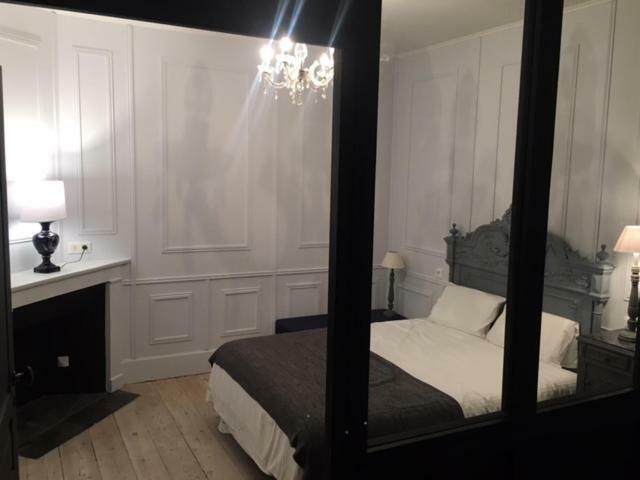 Saint Malo Appartement 外观 照片