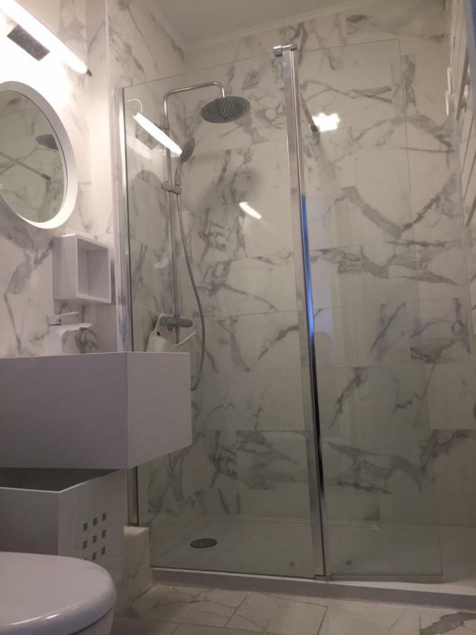 Saint Malo Appartement 外观 照片
