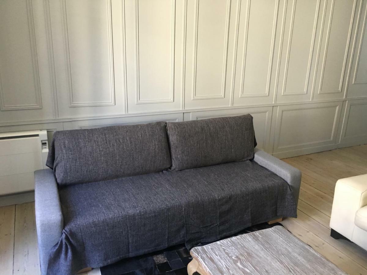 Saint Malo Appartement 外观 照片